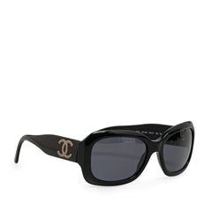 CC Square Tinted Sunglasses_0