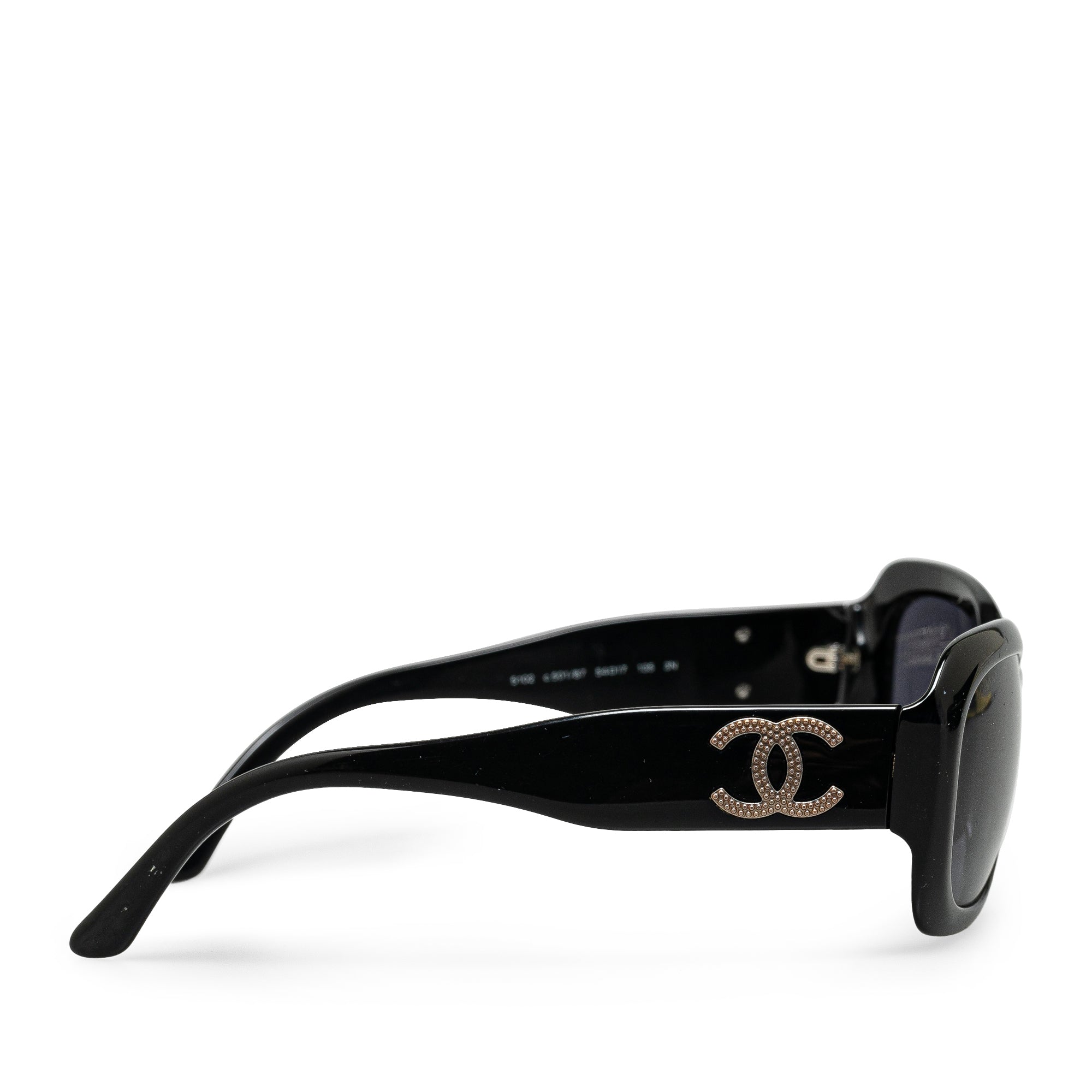 CC Square Tinted Sunglasses_2