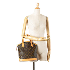 Monogram Lockit PM