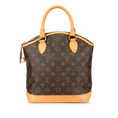 Monogram Lockit PM