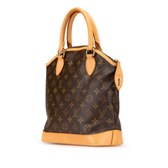 Monogram Lockit PM