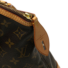 Monogram Lockit PM