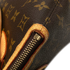 Monogram Lockit PM