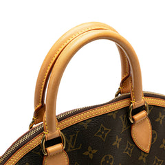 Monogram Lockit PM