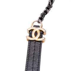 Medium Tweed Gabrielle O Case Clutch