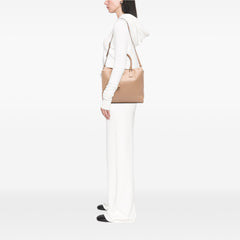 Saffiano Lux Satchel