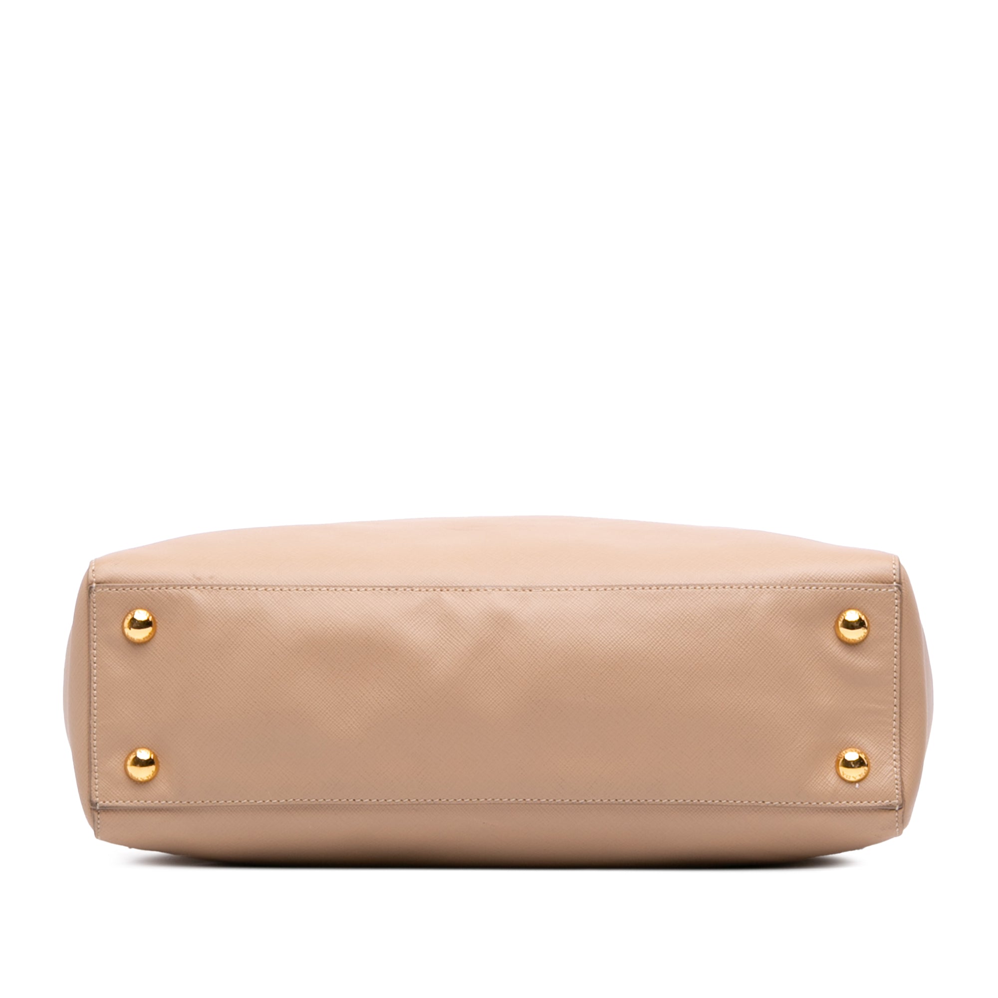 Saffiano Lux Satchel