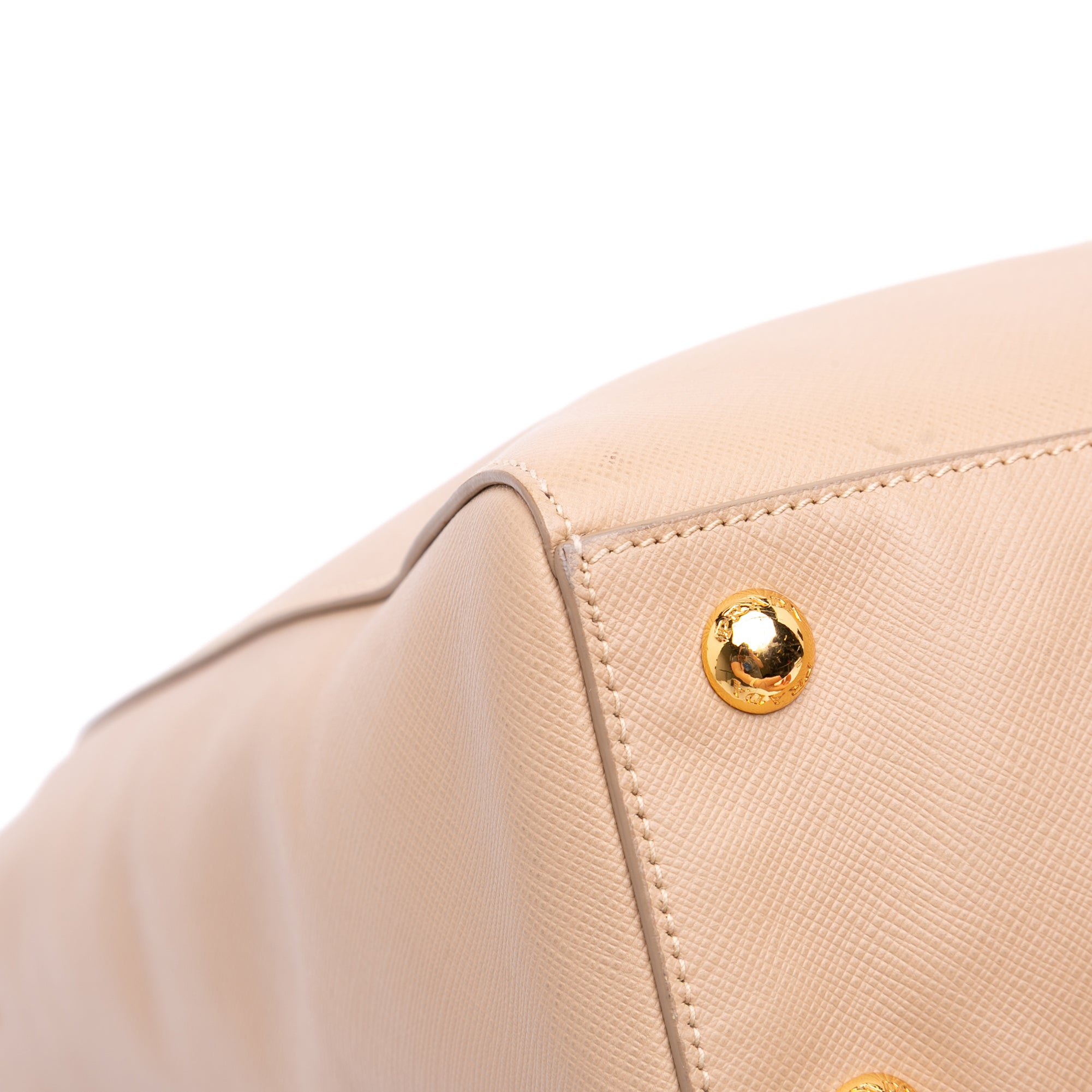 Saffiano Lux Satchel