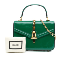 Patent Sylvie 1969 Satchel