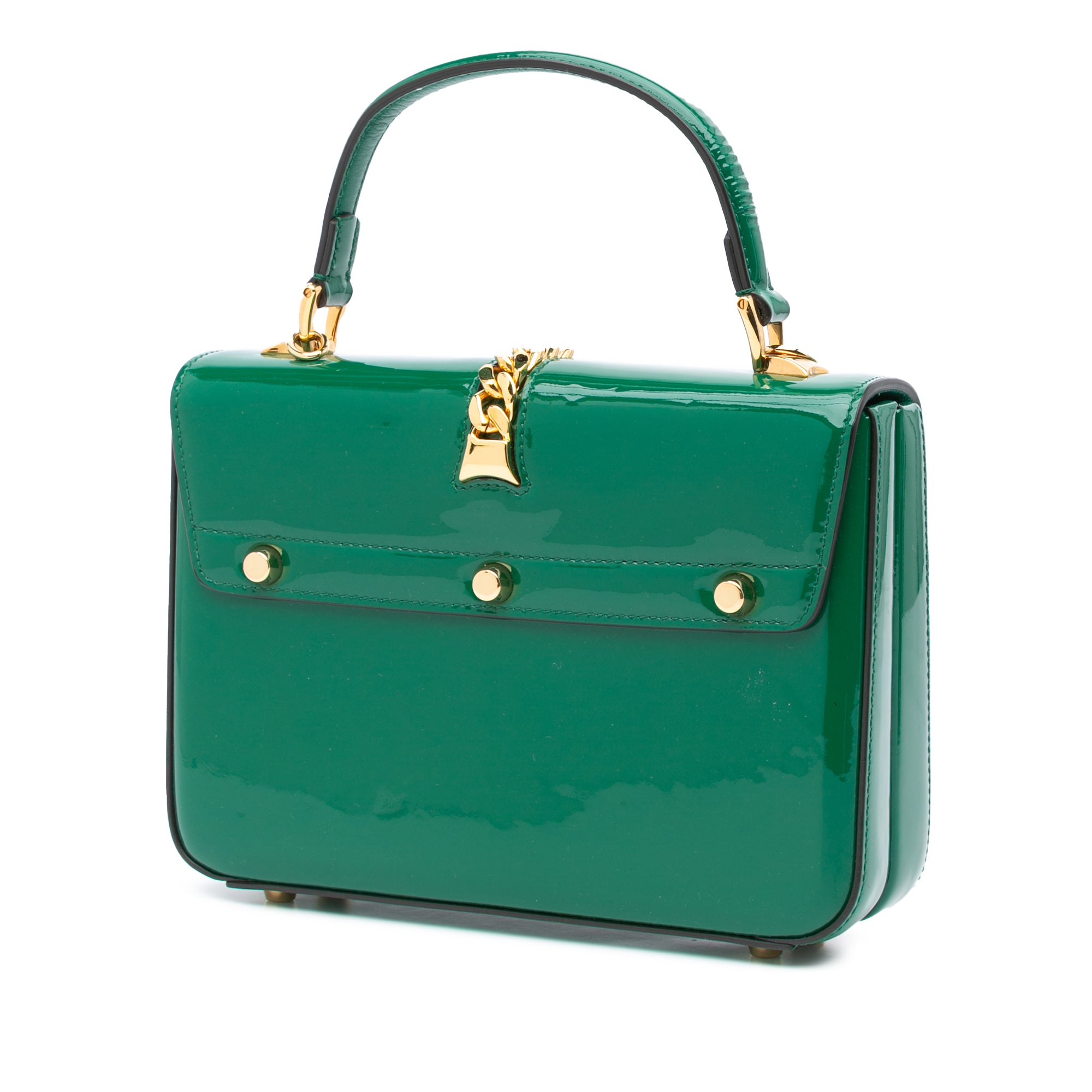 Patent Sylvie 1969 Satchel