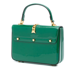 Patent Sylvie 1969 Satchel