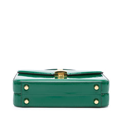 Patent Sylvie 1969 Satchel