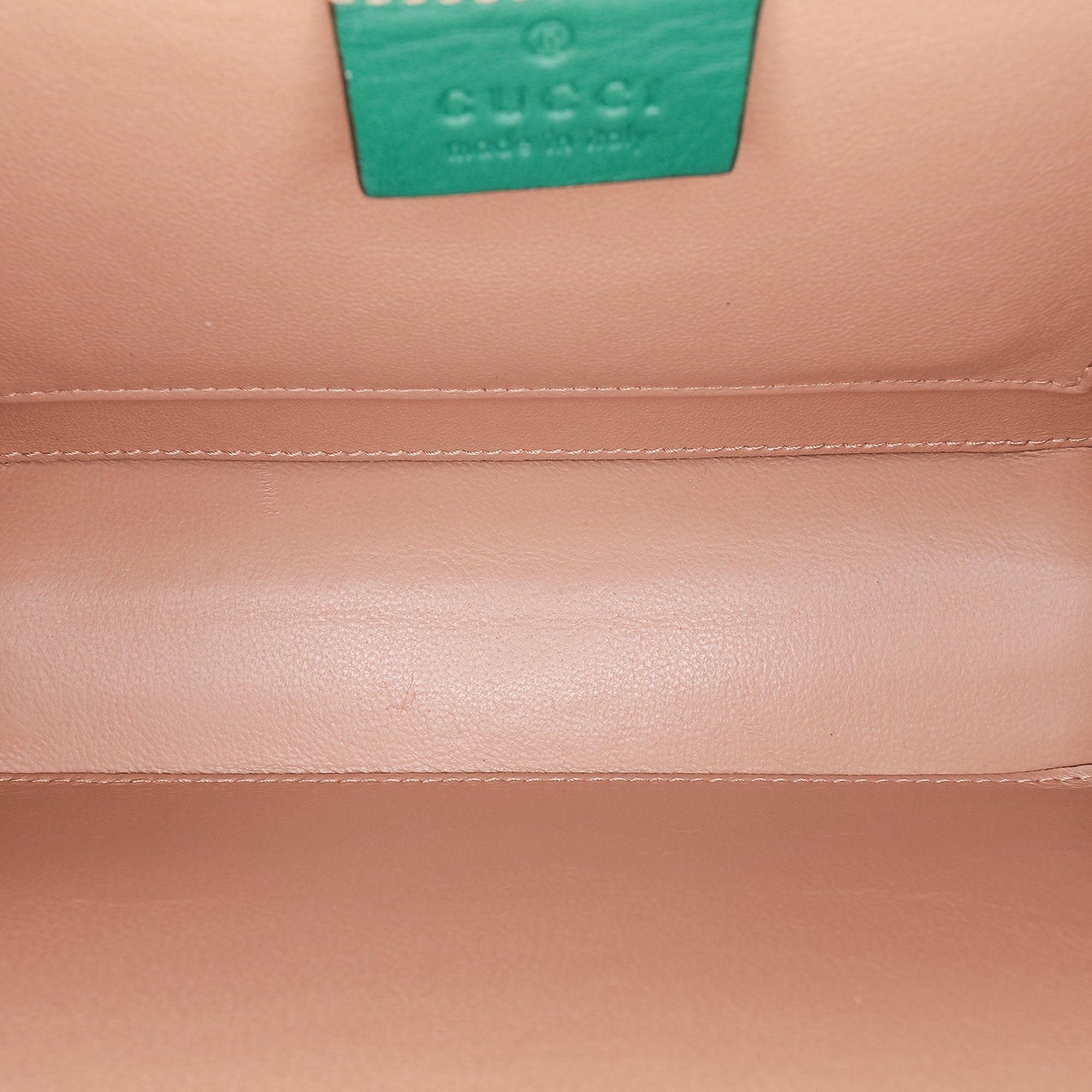 Patent Sylvie 1969 Satchel