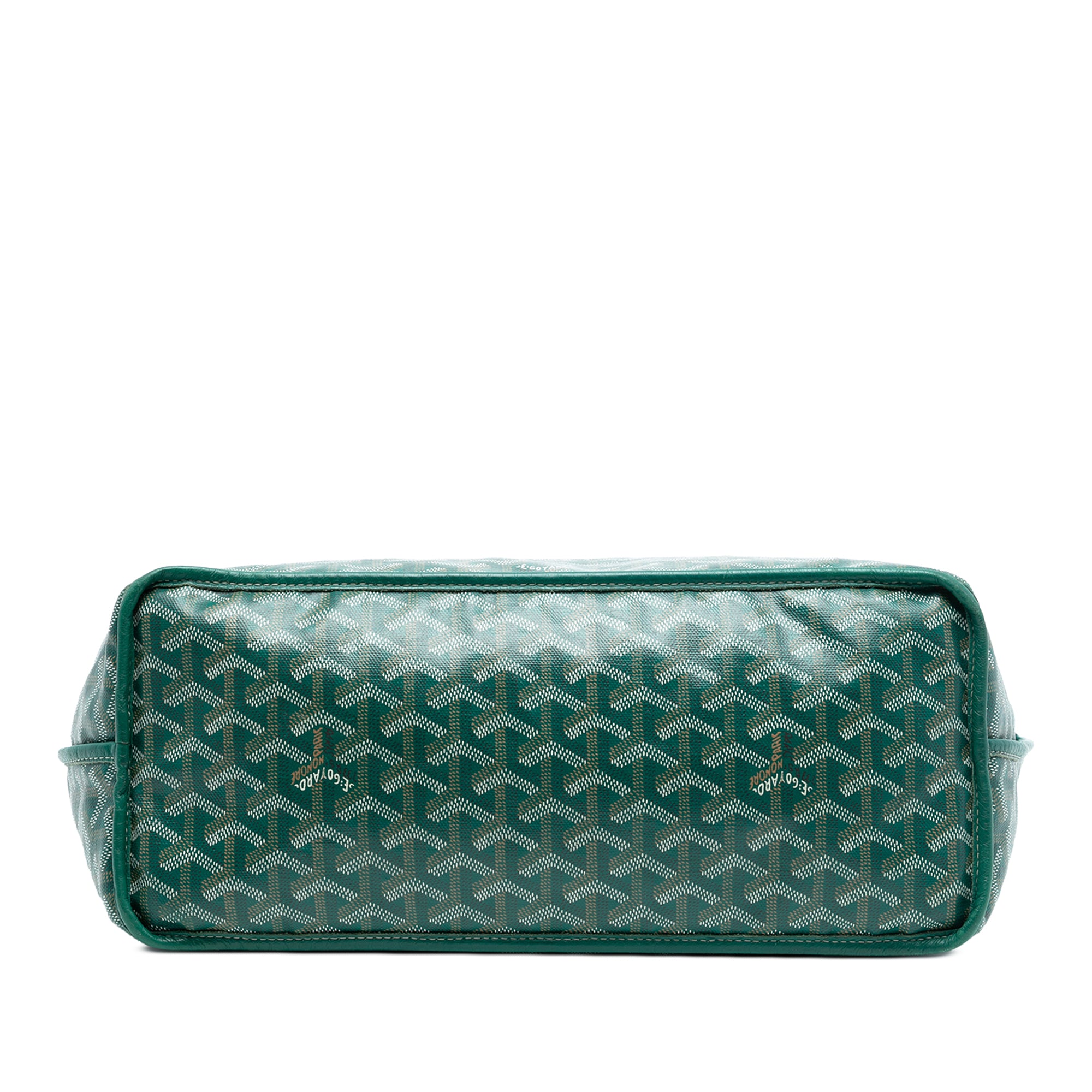 Goyardine Reversible Anjou PM