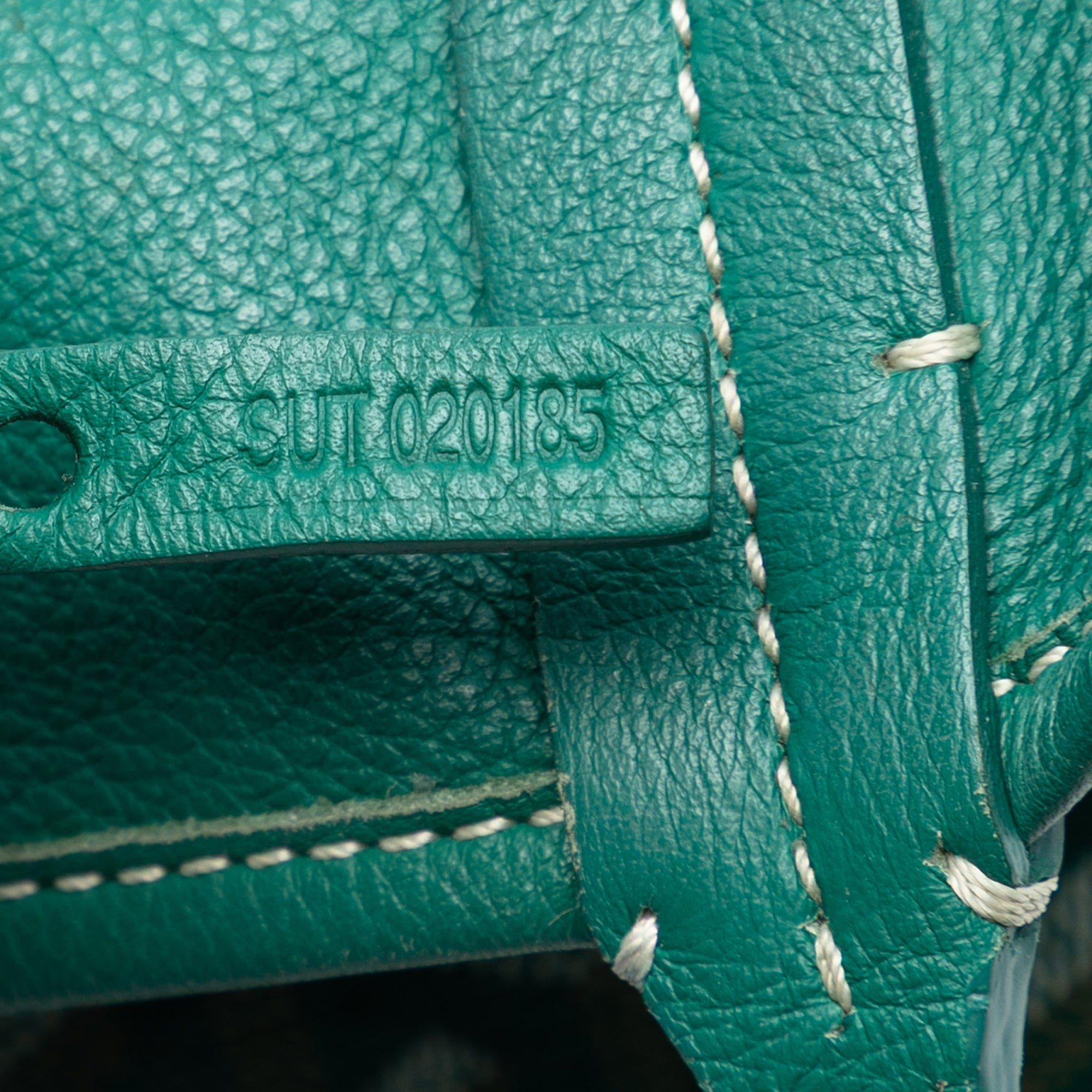 Goyardine Reversible Anjou PM