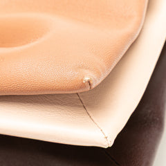 Lambskin Soft Trio Shoulder Bag