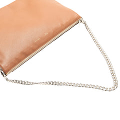 Lambskin Soft Trio Shoulder Bag