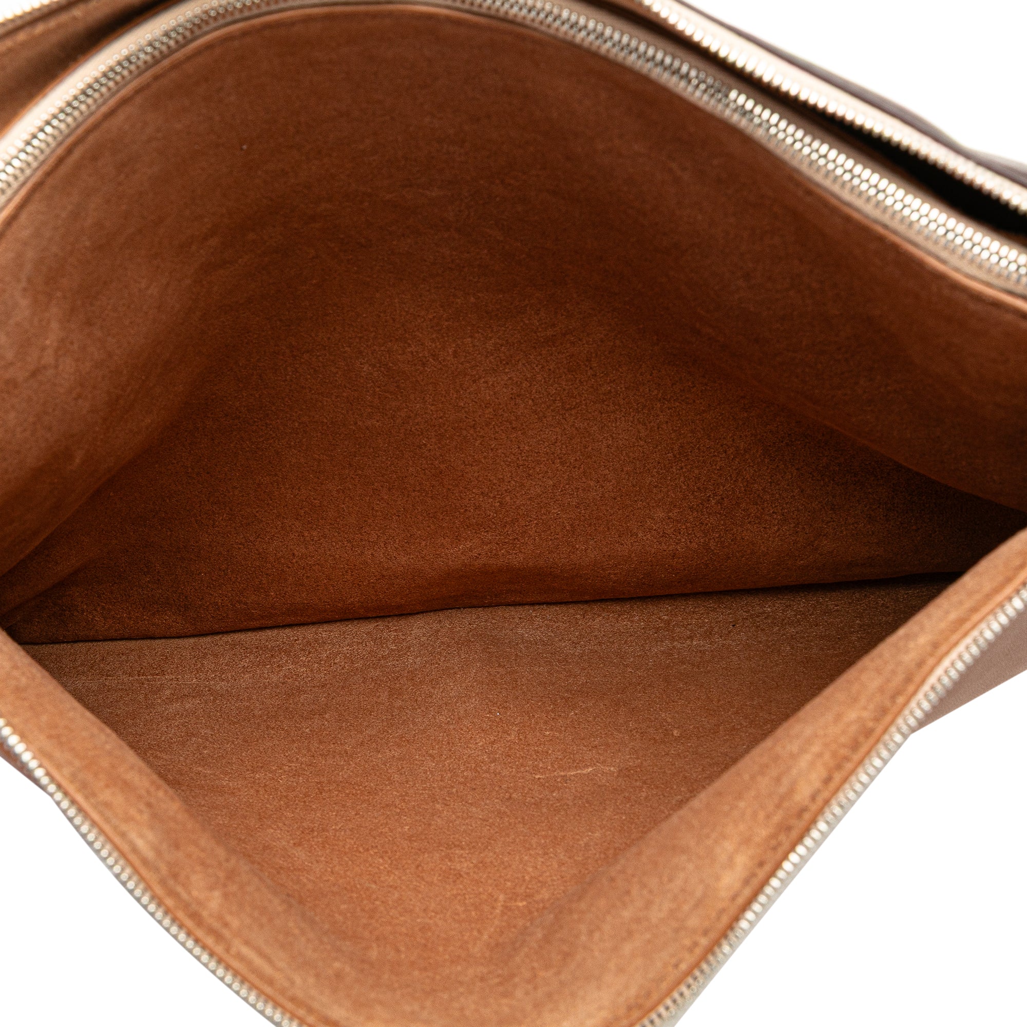 Lambskin Soft Trio Shoulder Bag