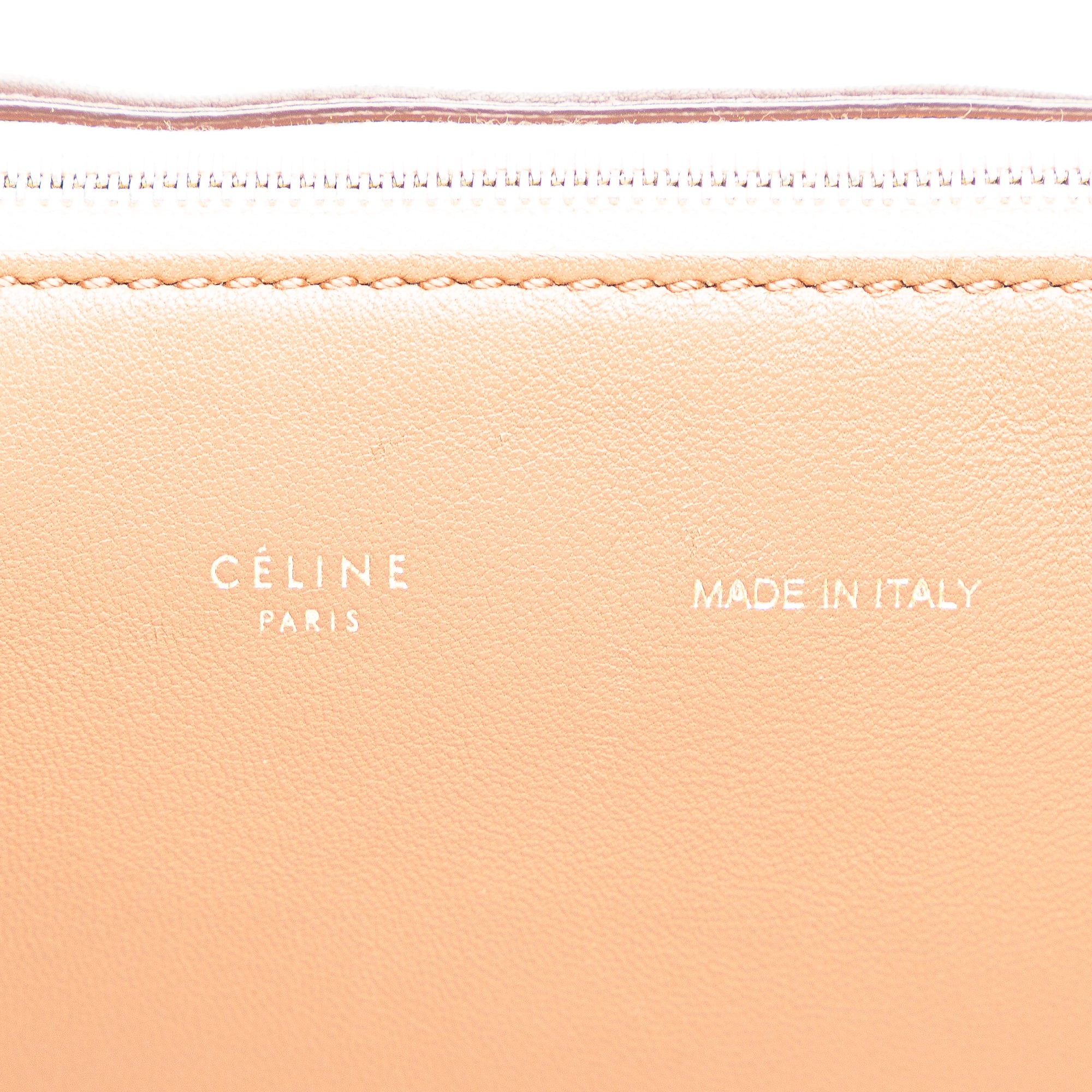Lambskin Soft Trio Shoulder Bag