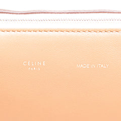 Lambskin Soft Trio Shoulder Bag