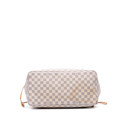Damier Azur Neverfull GM