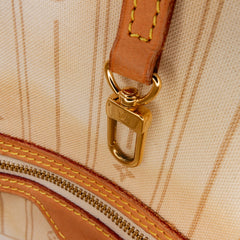 Damier Azur Neverfull GM