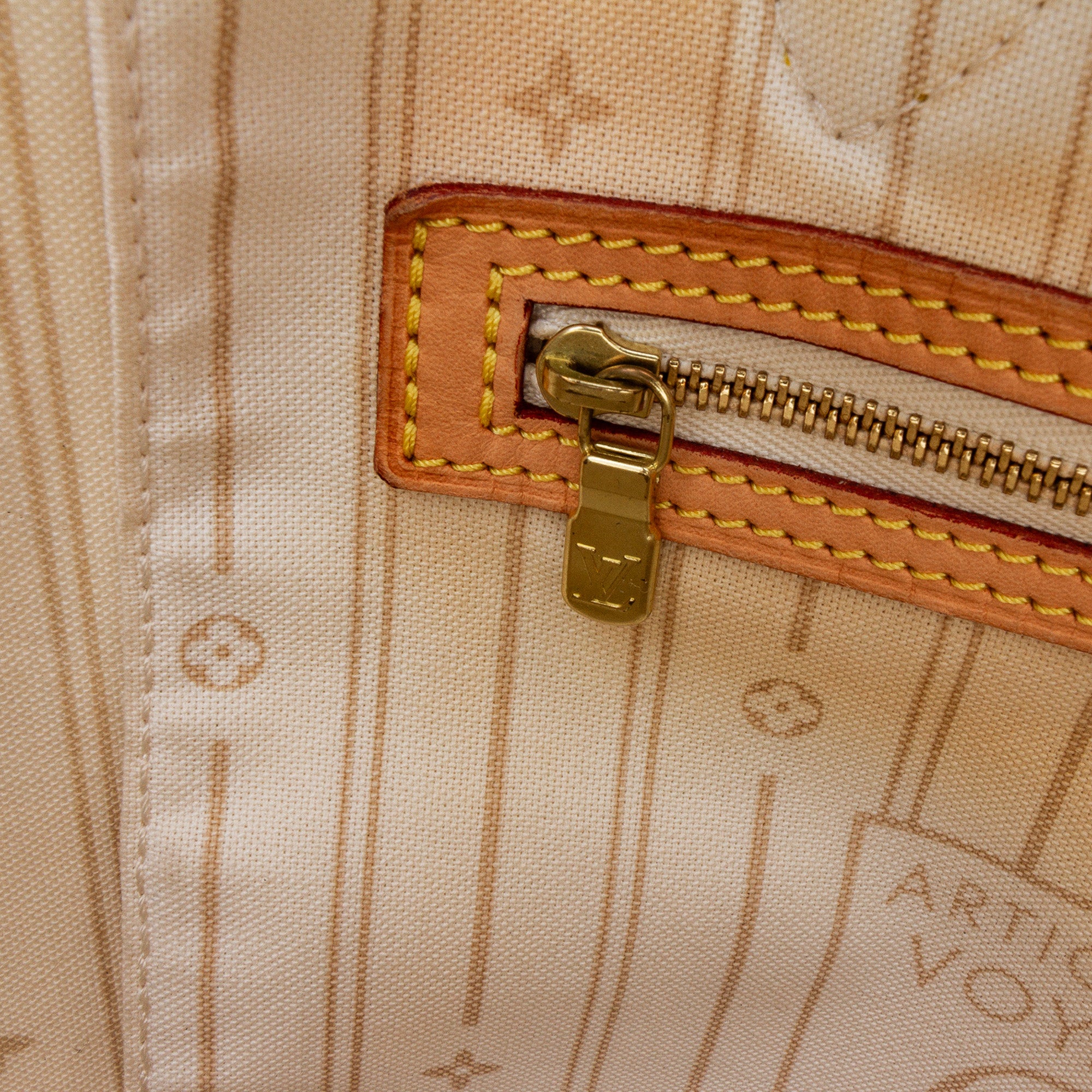 Damier Azur Neverfull GM