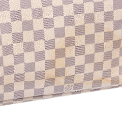 Damier Azur Neverfull GM
