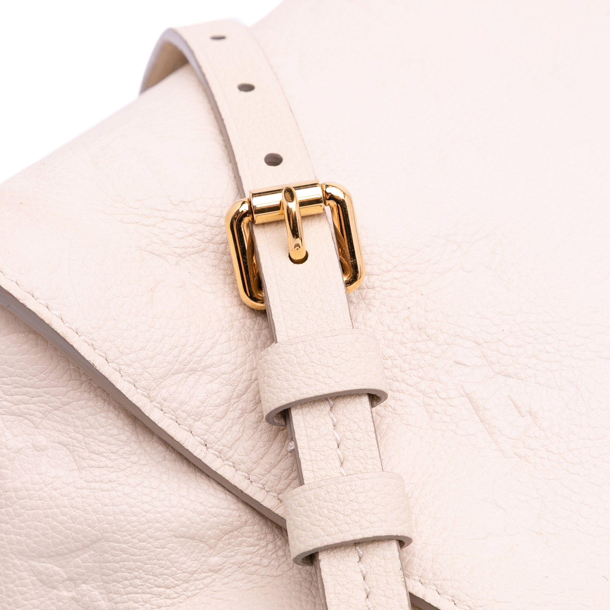 Monogram Empreinte Lumineuse PM
