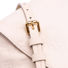 Monogram Empreinte Lumineuse PM