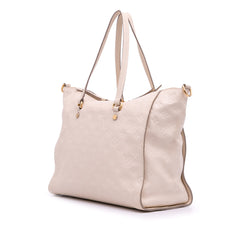 Monogram Empreinte Lumineuse PM