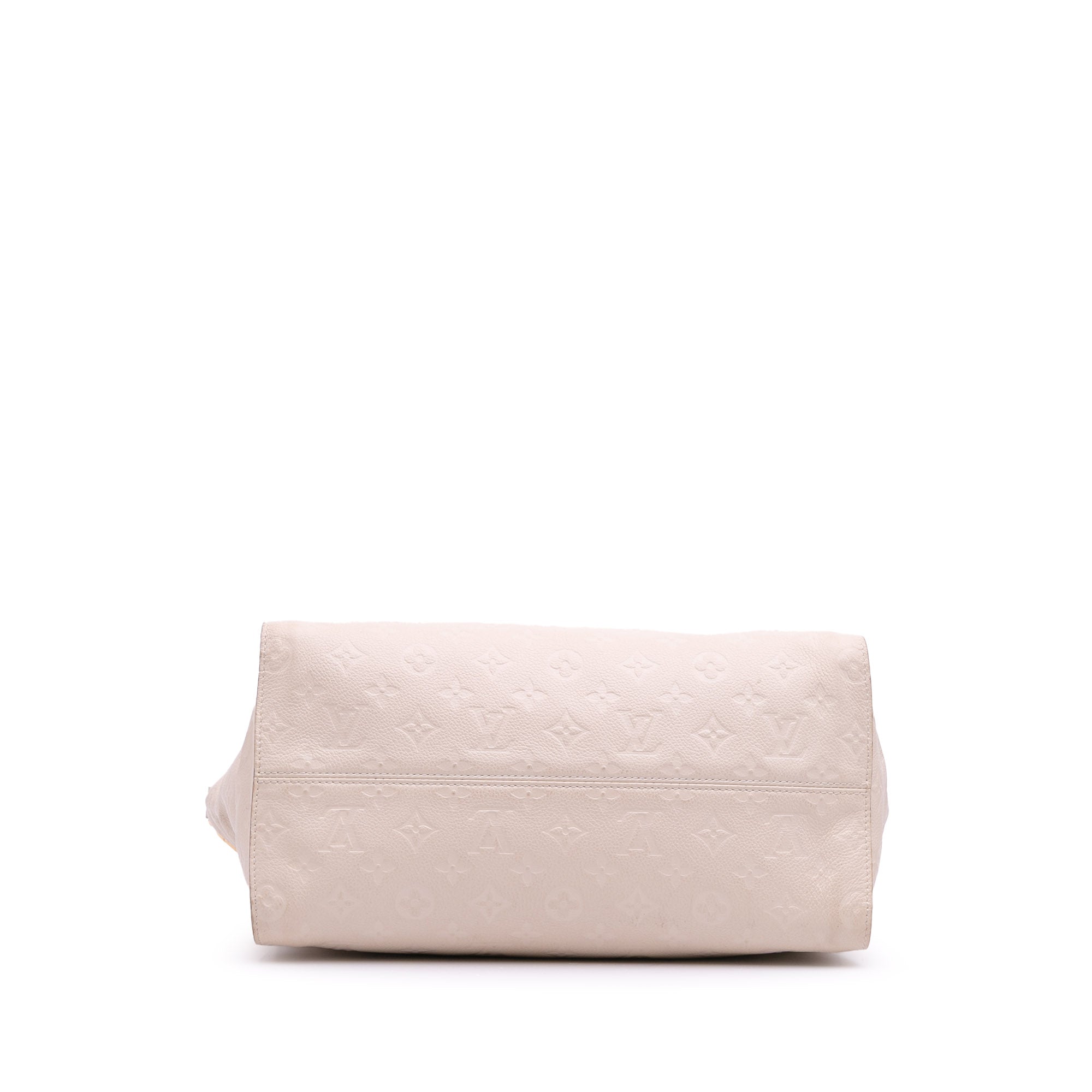 Monogram Empreinte Lumineuse PM