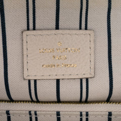 Monogram Empreinte Lumineuse PM