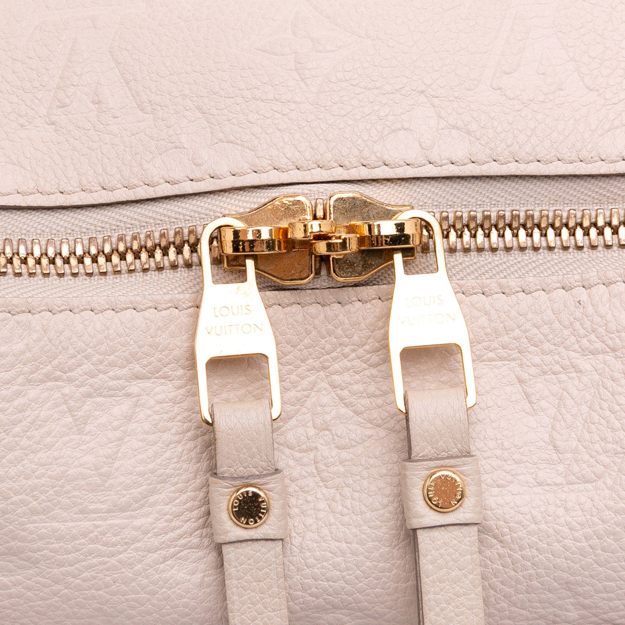 Monogram Empreinte Lumineuse PM