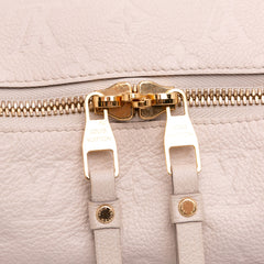 Monogram Empreinte Lumineuse PM