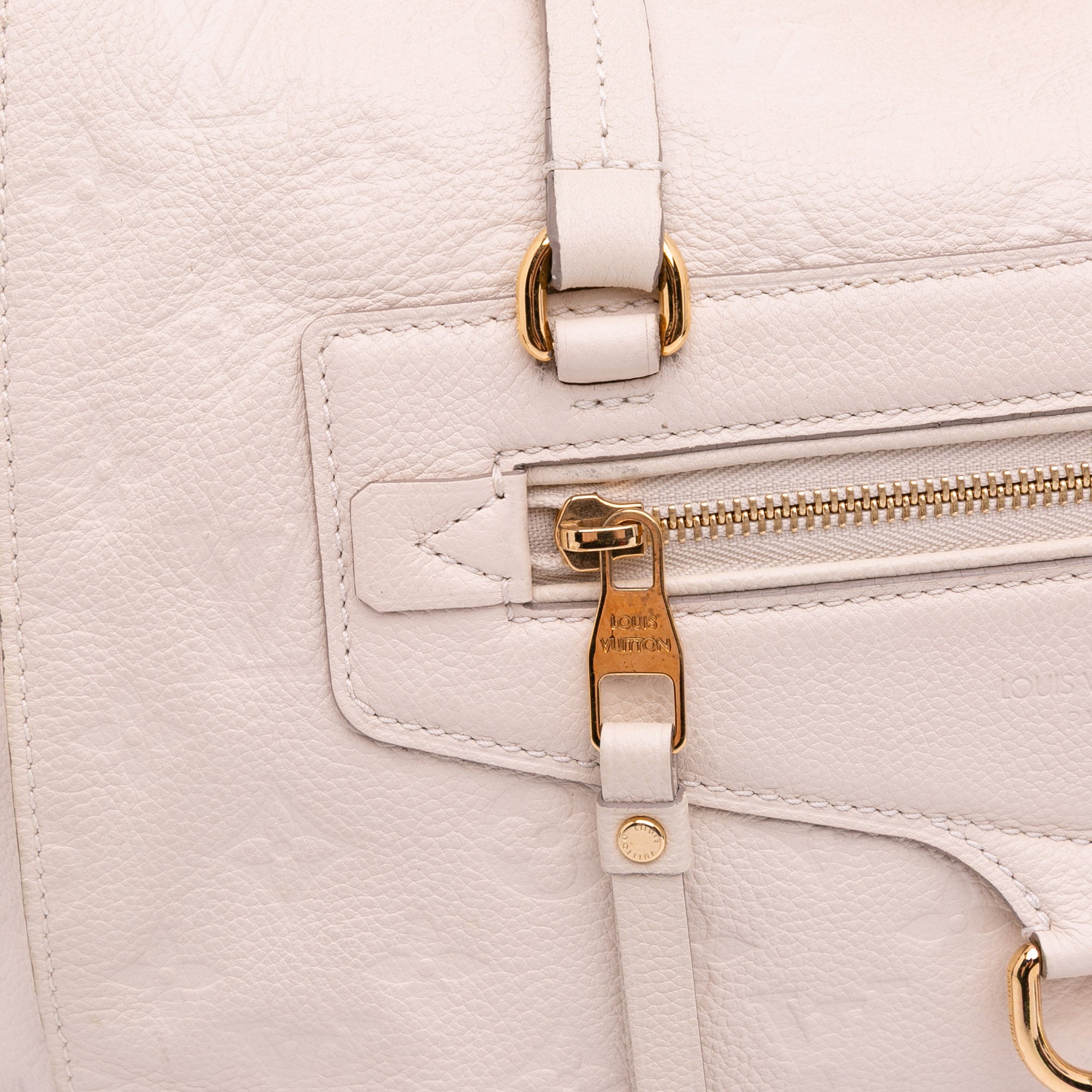 Monogram Empreinte Lumineuse PM