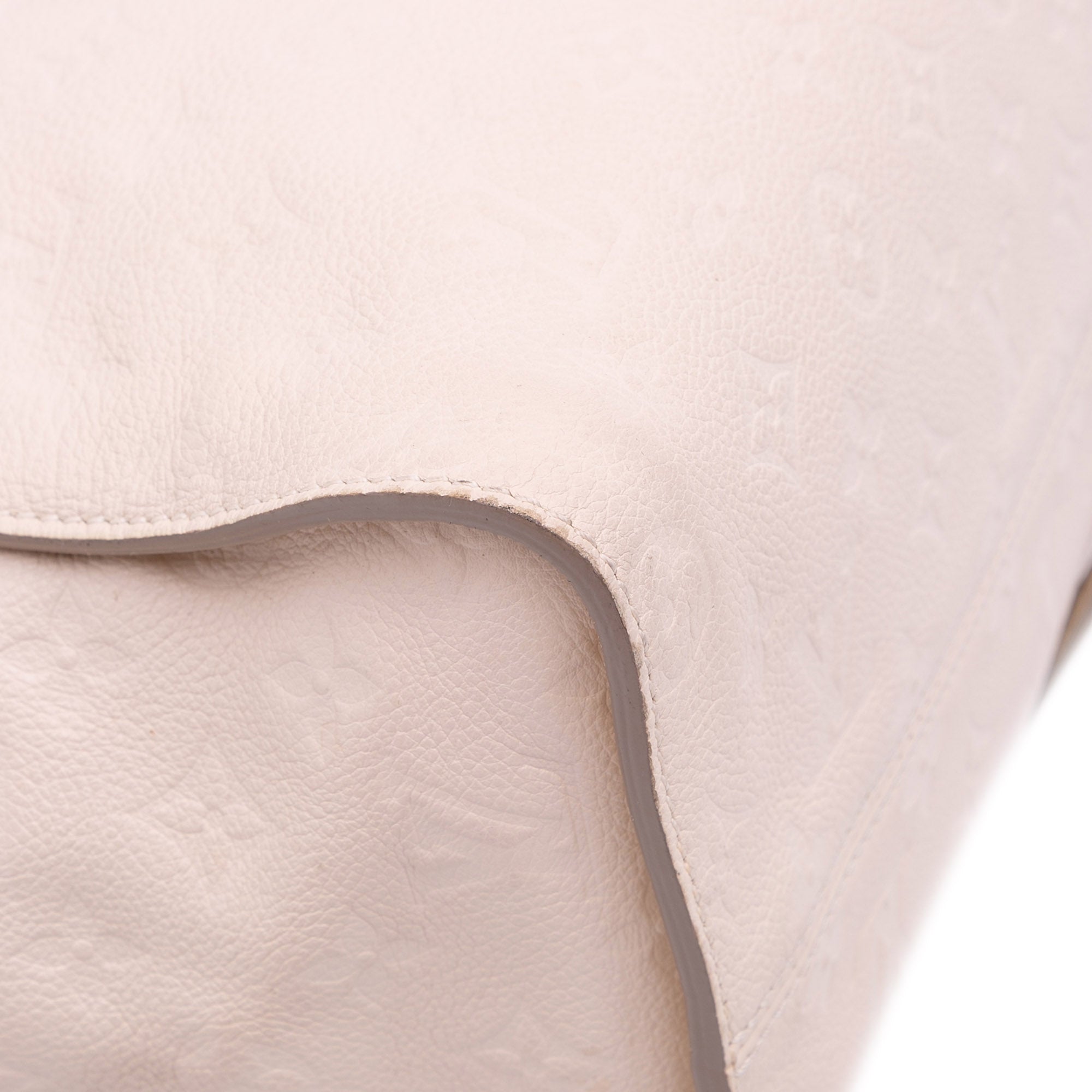 Monogram Empreinte Lumineuse PM