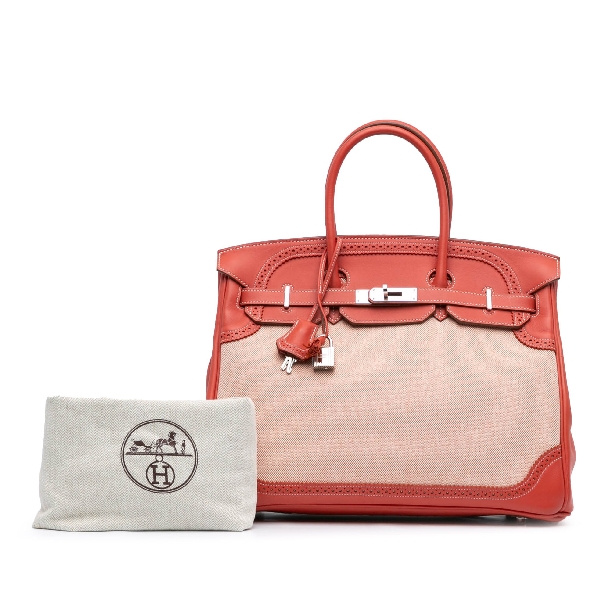 Swift And Ghillies Birkin Retourne 35