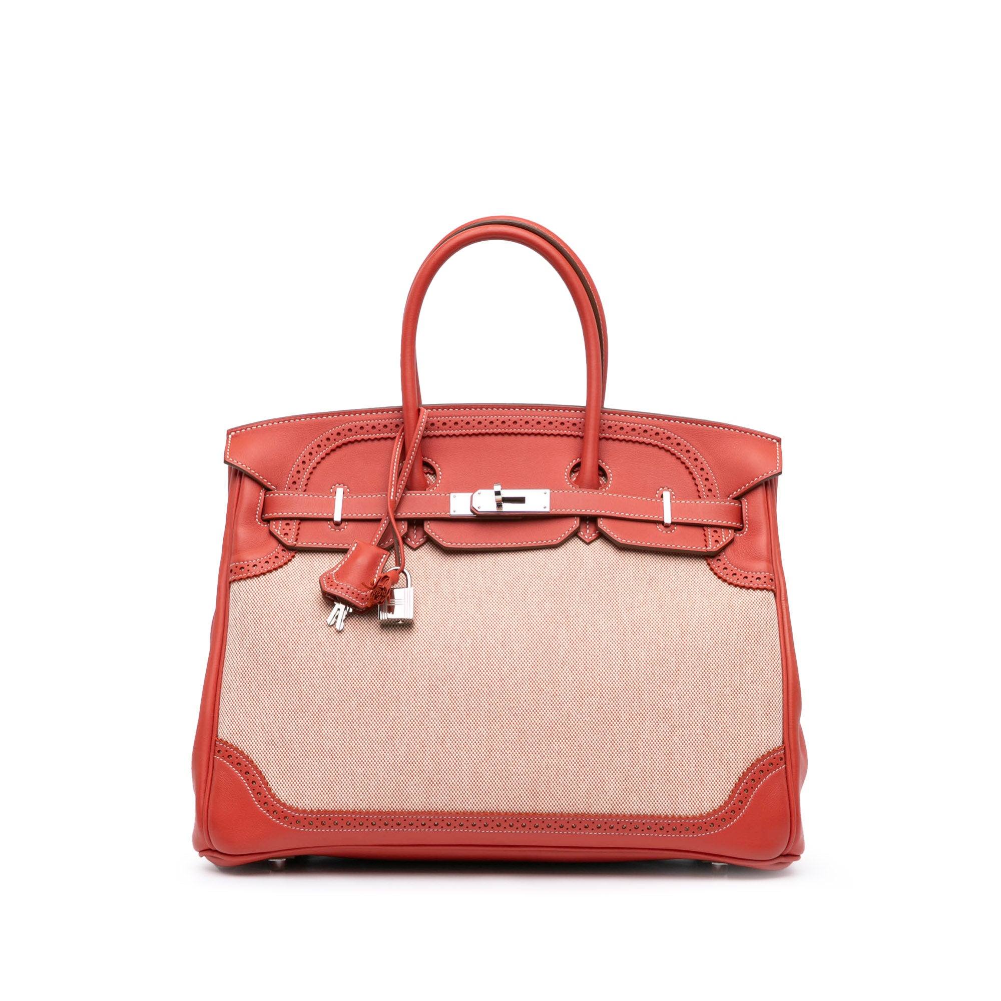Swift And Ghillies Birkin Retourne 35