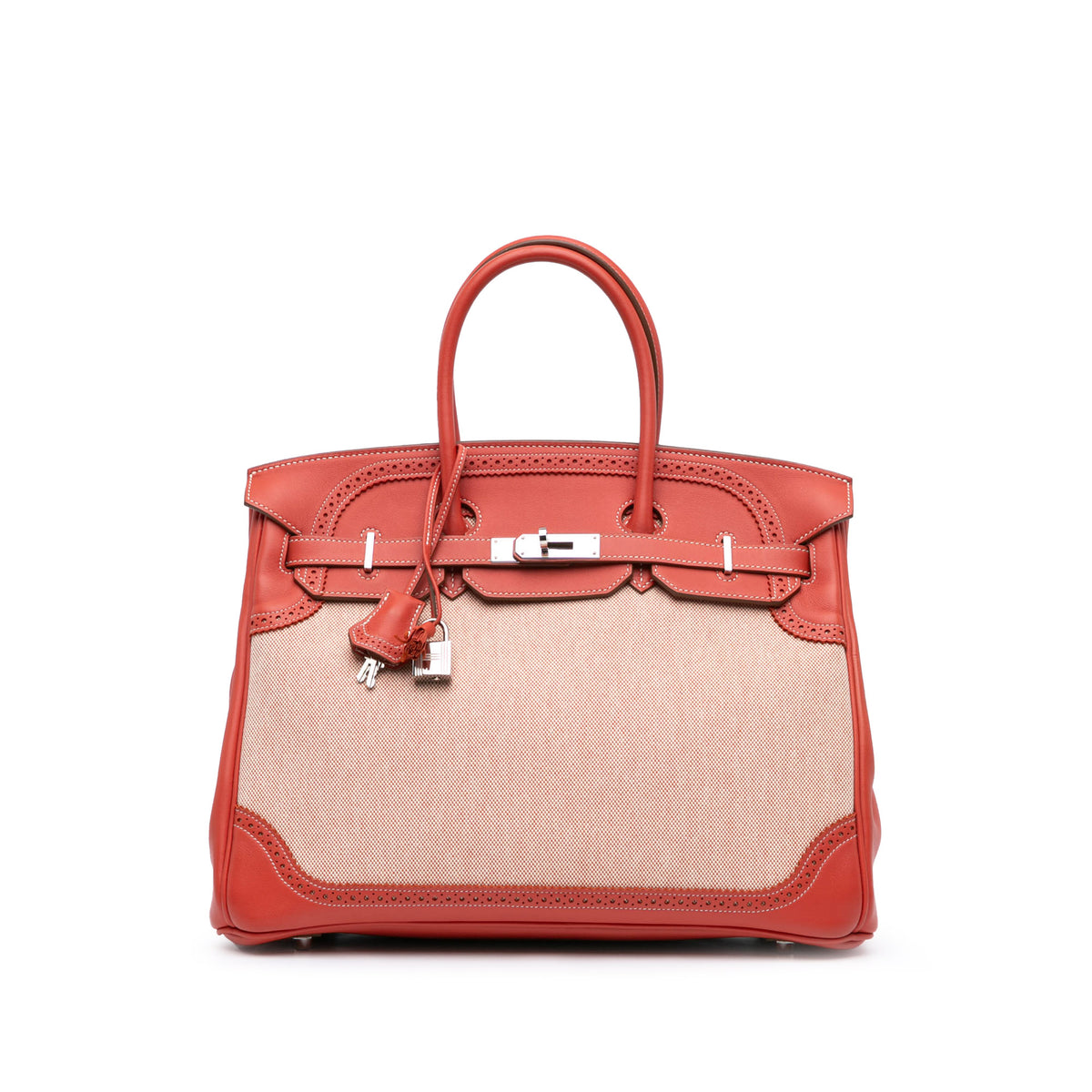 Swift And Ghillies Birkin Retourne 35