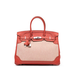 Swift And Ghillies Birkin Retourne 35