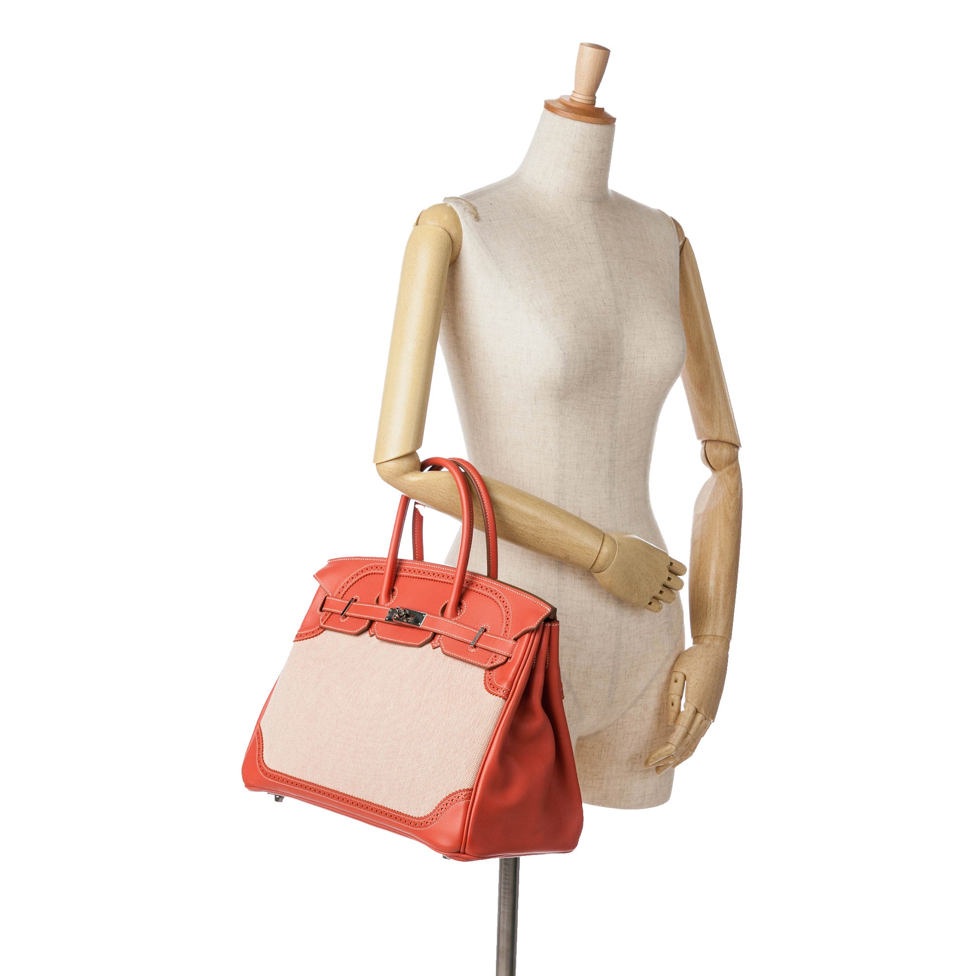 Swift And Ghillies Birkin Retourne 35