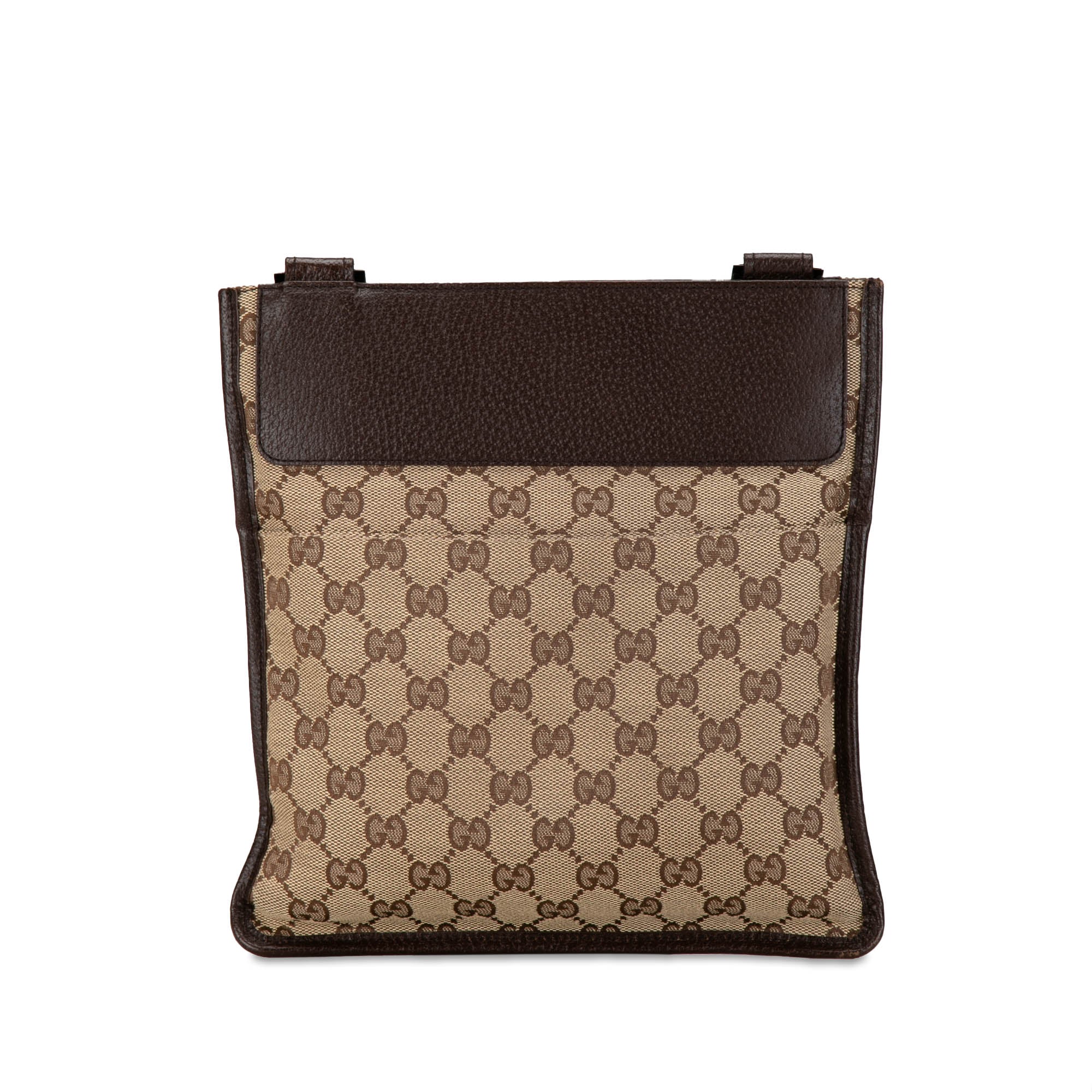 GG Canvas Web Crossbody_2