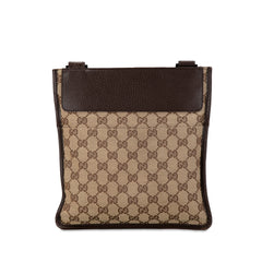 GG Canvas Web Crossbody_2