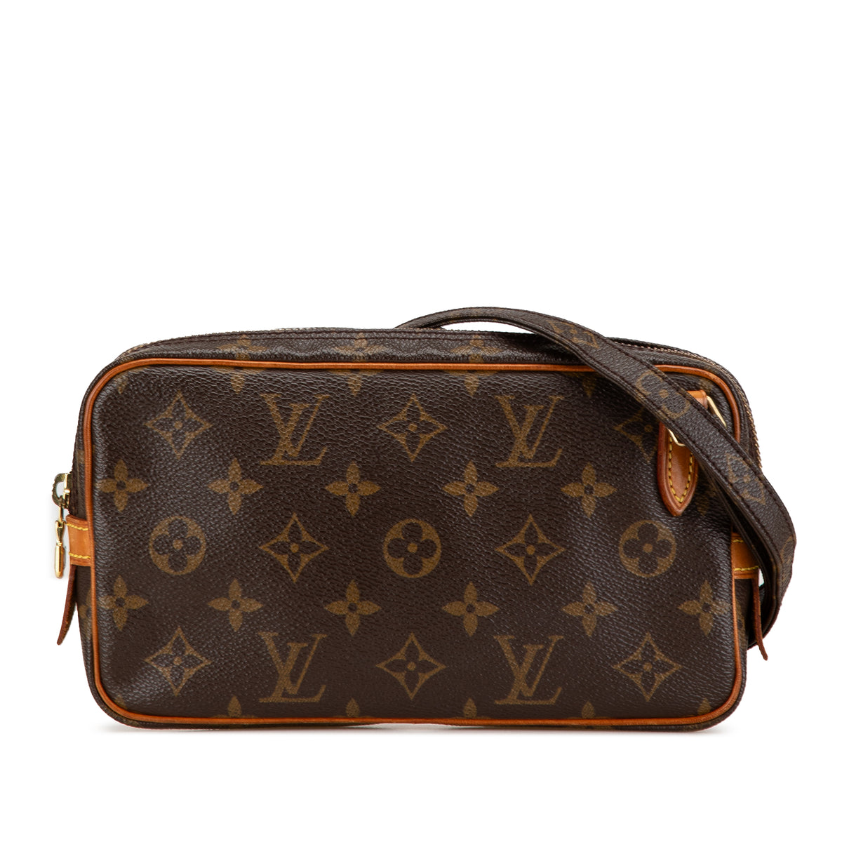 Monogram Pochette Marly Bandouliere