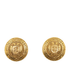 CC Clip On Earrings_0