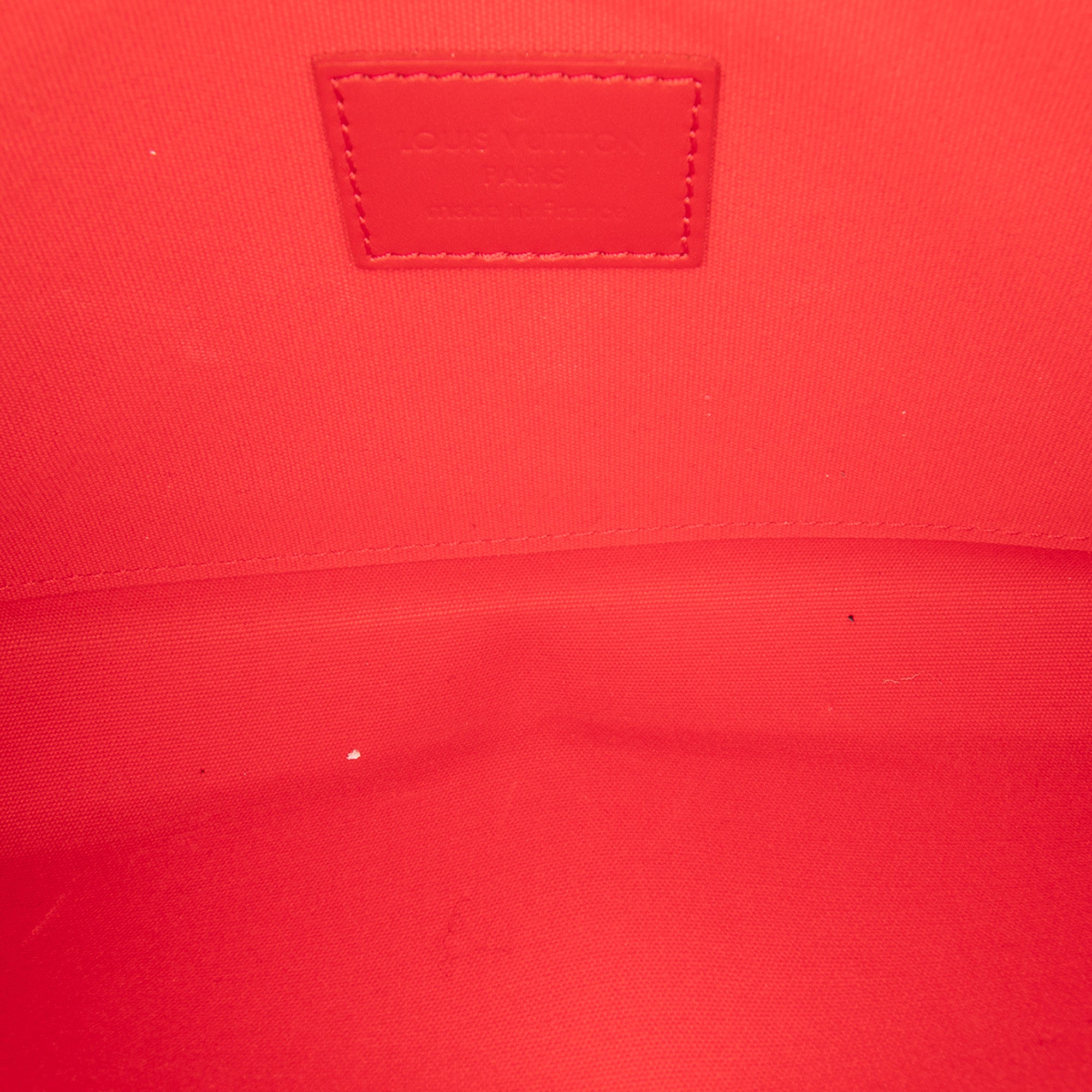 Monogram Vernis Pochette Felicie