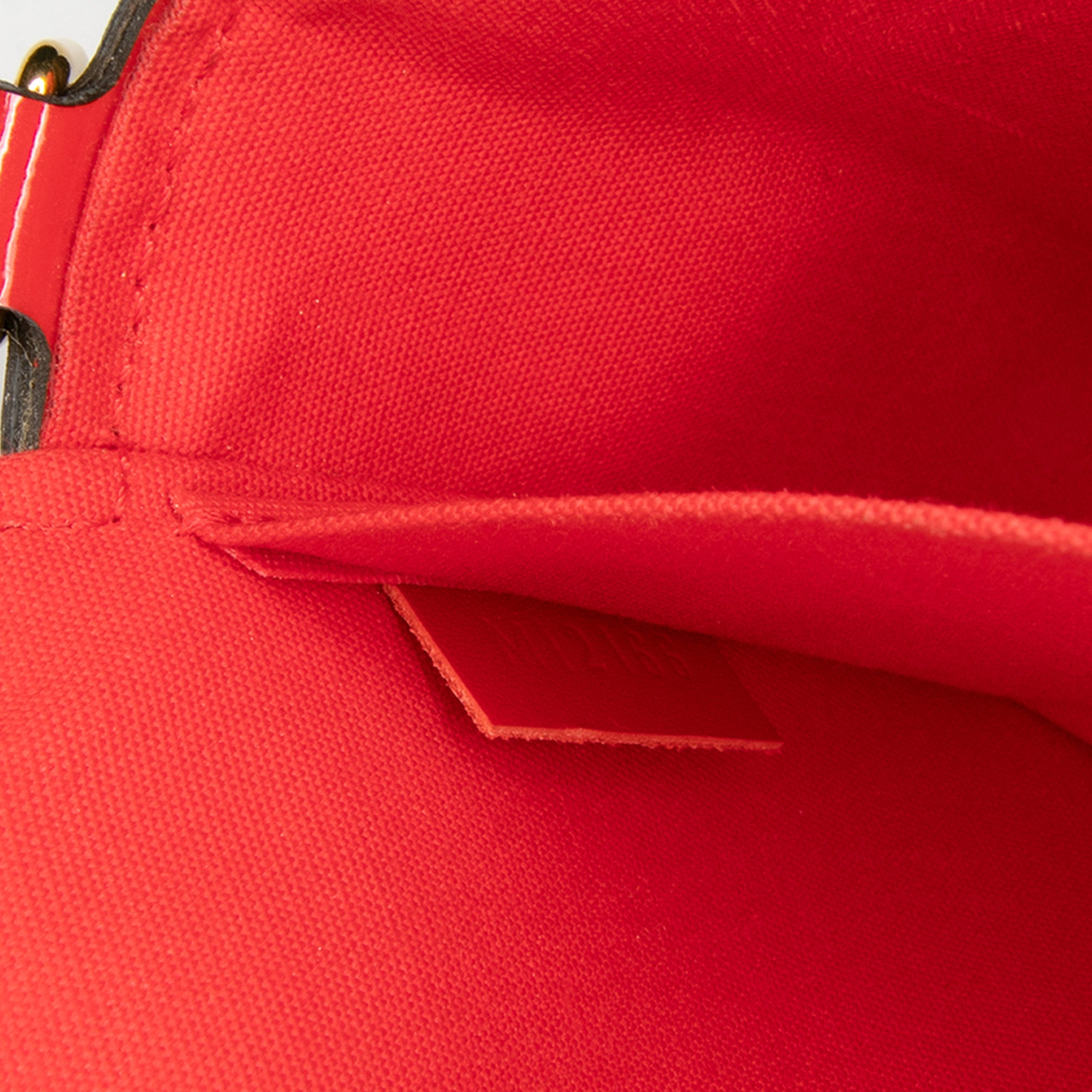 Monogram Vernis Pochette Felicie