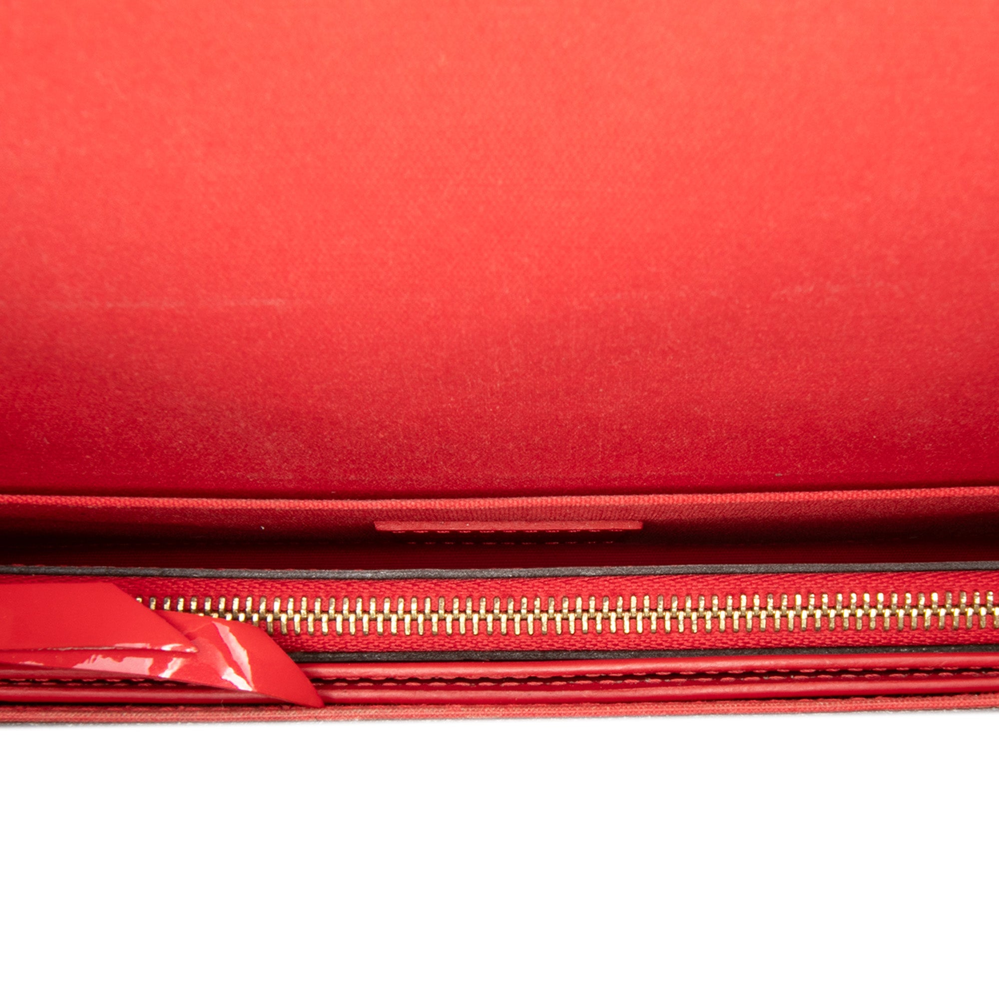 Monogram Vernis Pochette Felicie