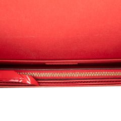 Monogram Vernis Pochette Felicie